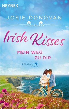 Irish Kisses - Mein Weg zu dir - Donovan, Josie