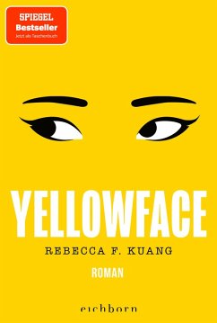 Cover Yellowface