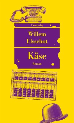 Cover Käse