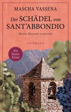 Der Schädel von Sant'Abbondio / Moira Rusconi ermittelt Bd.4