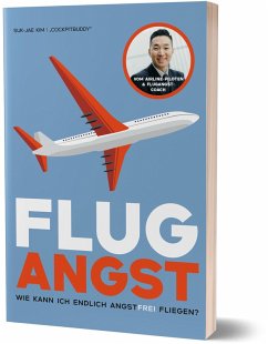 Flugangst - Cockpitbuddy;Kim, Suk-Jae