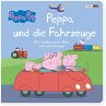 Peppa Pig: Peppa und die Fahrzeuge -... - Bild 1