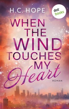 Cover When the Wind touches My Heart (eBook, ePUB)