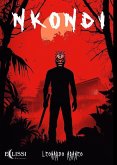 Nkondi (eBook, ePUB)