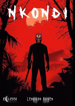 Cover Nkondi (eBook, ePUB)