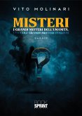 Misteri (eBook, ePUB)