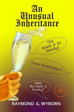 An Unusual Inheritance (eBook, ePUB) - Wyborn, Raymond G.