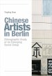 Chinese Artists in Berlin (eBook, PDF) - Bild 1