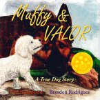 Muffy & Valor (eBook, ePUB)