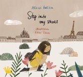Step Into My Shoes (eBook, ePUB) Step Into My Shoes (eBook, ePUB)