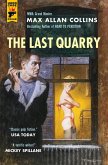 The Last Quarry (eBook, ePUB) The Last Quarry (eBook, ePUB)