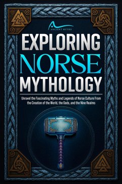 Cover Exploring Norse Mythology (eBook, ePUB)