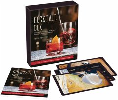 Cover Cocktail-Box
