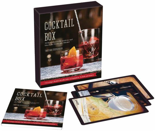 Cocktail-Box Cocktail-Box