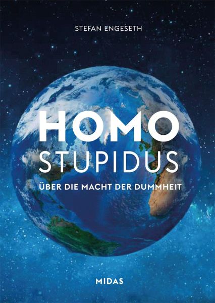 Homo Stupidus Homo Stupidus