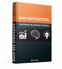 Cover Das Buch der Strategien
