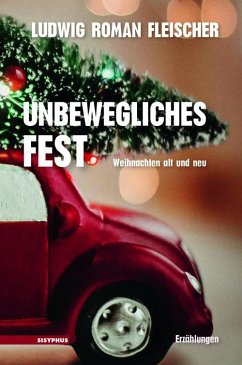 Cover Unbewegliches Fest