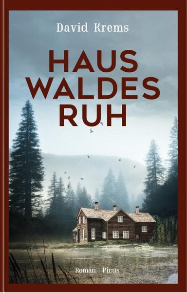 Haus Waldesruh Haus Waldesruh