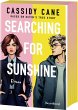 Searching for Sunshine - Based on... - Bild 1