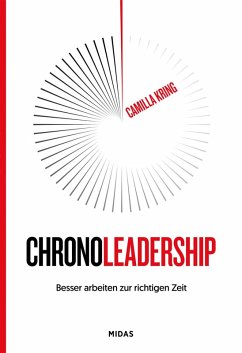 Cover ChronoLeadership