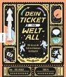 Dein Ticket ins Weltall - Bild 1