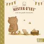 Mister O'Lui und die große Eiersuche