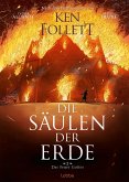 Die Säulen der Erde - Das Feuer Gottes Die Säulen der Erde - Das Feuer Gottes