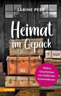 Cover Heimat im Gepäck