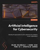 Artificial Intelligence for Cybersecurity (eBook, ePUB)