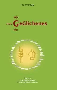 Geglichenes (eBook, ePUB)