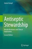Antiseptic Stewardship (eBook, PDF)