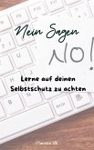 Nein sagen (eBook, ePUB)