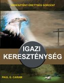 Igazi Kereszténység (eBook, ePUB)