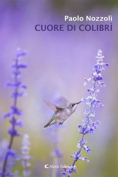 Cuore di colibrì (eBook, ePUB) - Nozzoli, Paolo