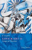 Love & Art (eBook, ePUB)