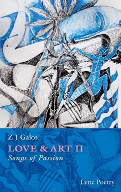 Cover Love & Art (eBook, ePUB)