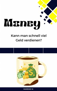 Cover Money (eBook, ePUB)