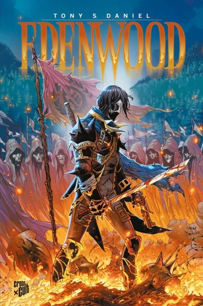 Edenwood 1 (eBook, ePUB)