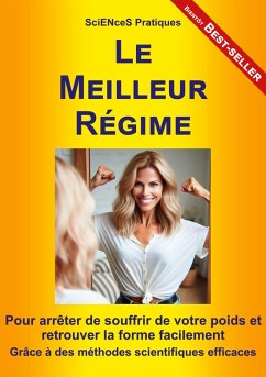 Cover Le Meilleur Régime (eBook, ePUB)