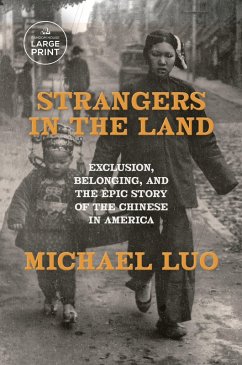 Strangers in the Land - Luo, Michael