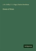 Zones of Stars