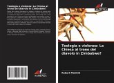 Teologia e violenza: La Chiesa al trono del diavolo in Zimbabwe? Teologia e violenza: La Chiesa al trono del diavolo in Zimbabwe?