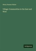 Village-Communities in the East and West Village-Communities in the East and West