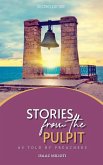 Stories From The Pulpit Stories From The Pulpit