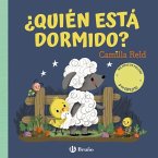 ¿Quién está dormido? ¿Quién está dormido?