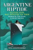 Argentine Riptide Argentine Riptide