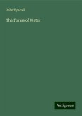 The Forms of Water The Forms of Water