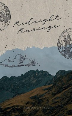Cover Midnight Musings