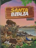 Biblia Rvr 1960 Compacta Para Niños Vinilo Con Cierre (Bible Rvr 1960 Compact Size Boys Vinyl with Zipper (Spanish Edition) Biblia Rvr 1960 Compacta Para Niños Vinilo Con Cierre (Bible Rvr 1960 Compact Size Boys Vinyl with Zipper (Spanish Edition)