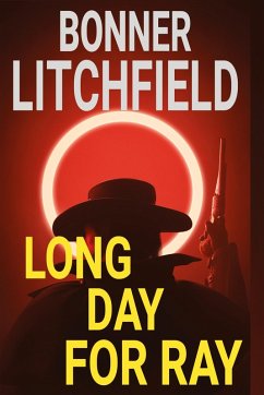 Cover Long Day For Ray